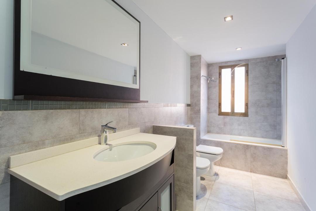 Housingcoruna Apartamento Playa Mino 02 Esterno foto