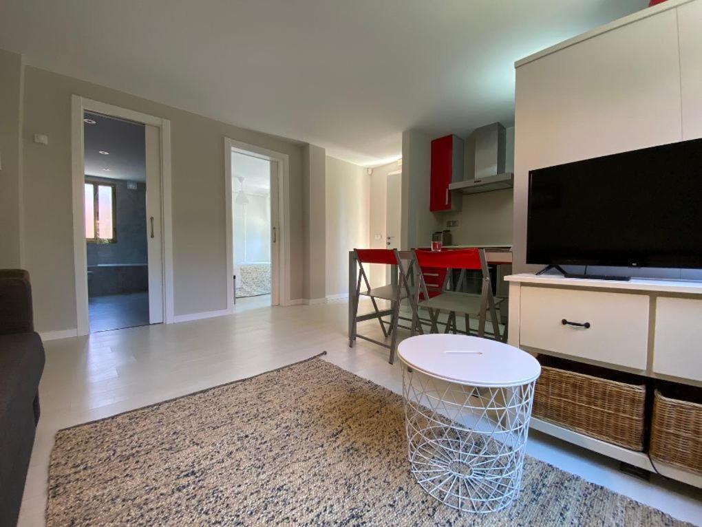 Housingcoruna Apartamento Playa Mino 02 Esterno foto